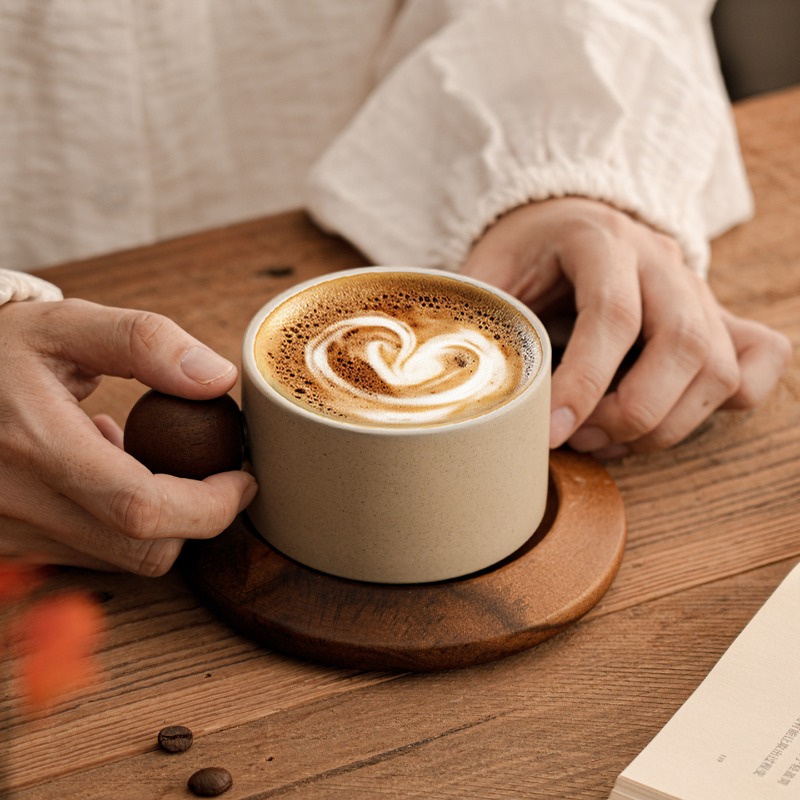 Conjunto de Canecas de Chá e C - Coffee Tea Name avaliação e preço