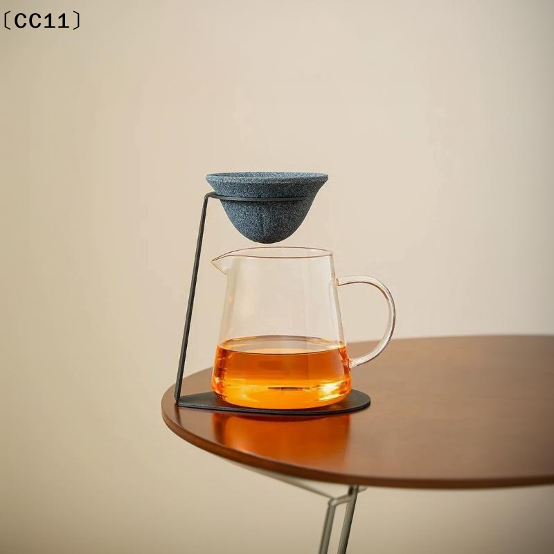 Conjunto de infusores de chá e - Xbloom Coffee Tea avaliação e preço