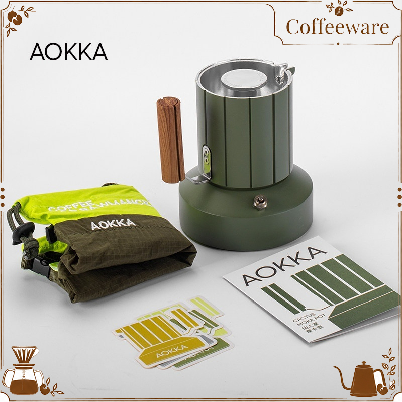 Cafeteira Moka com válvula dup - Moka Pot Stove avaliação e preço
