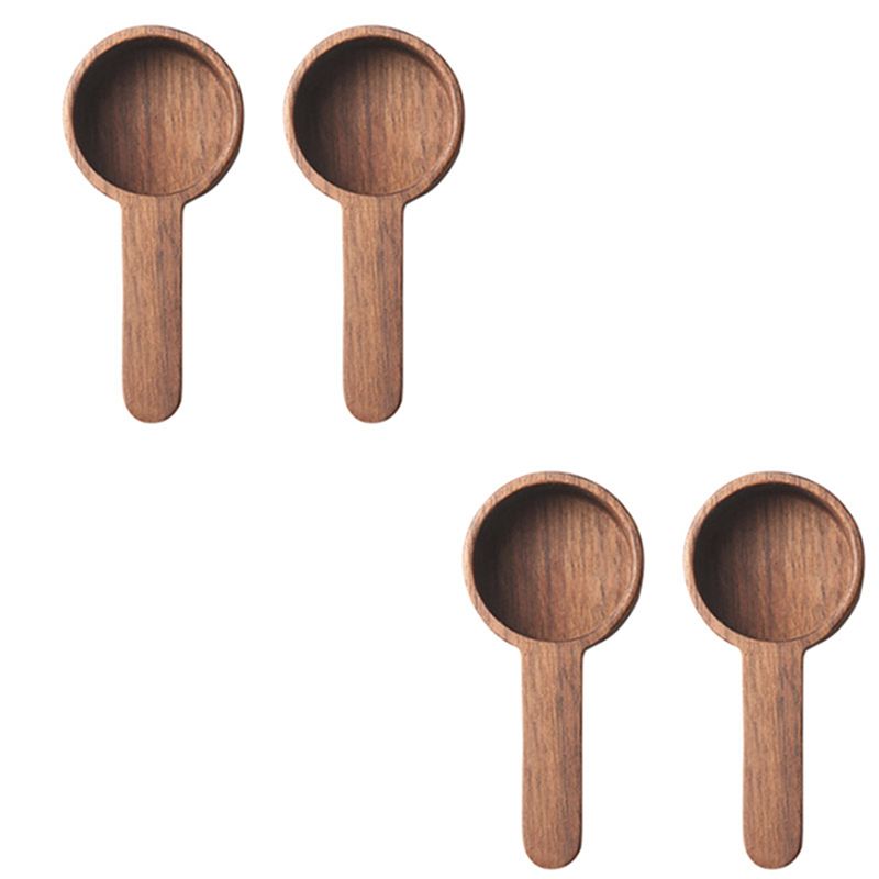 Conjunto de Colheres Medidoras - Coffee Tea Sugar avaliação e preço