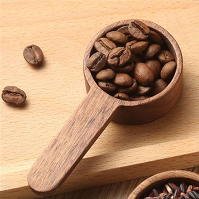 Conjunto de Colheres Medidoras - Coffee Tea Sugar avaliação e preço
