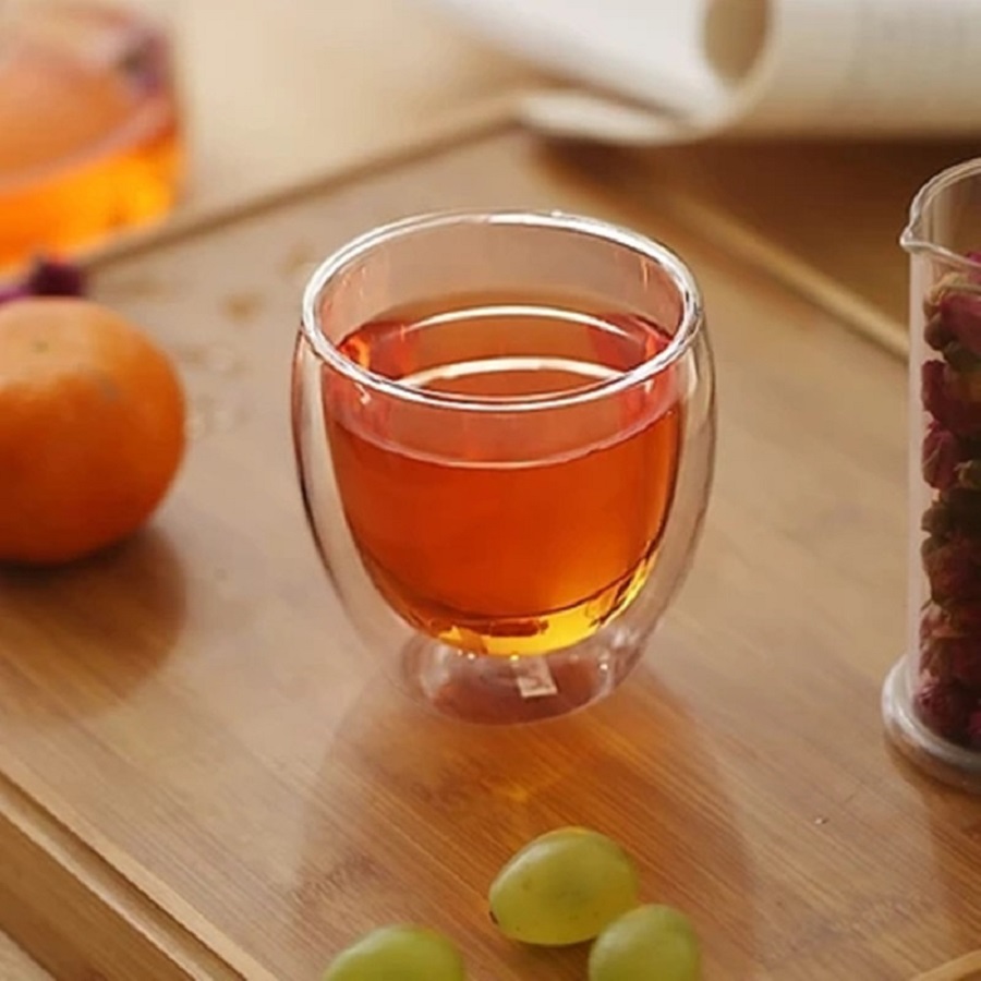 Canecas de café de vidro de pa - Xbloom Coffee Tea avaliação e preço