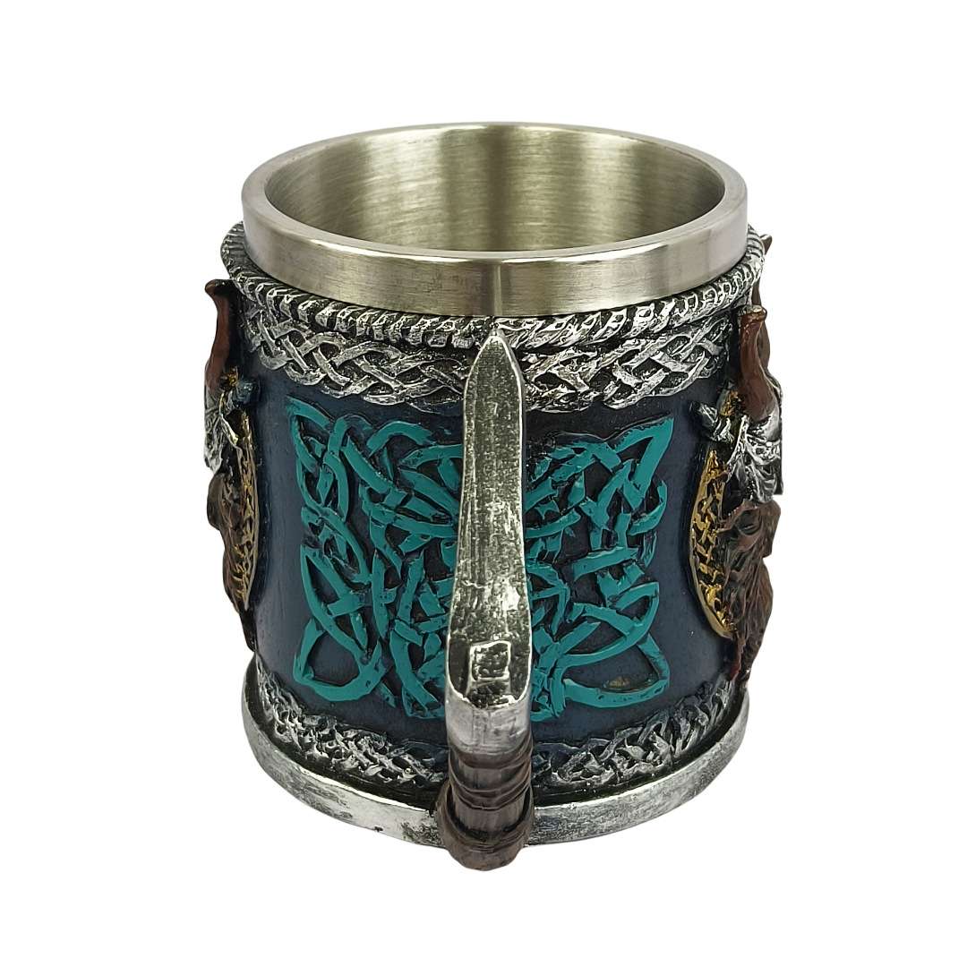 Viking Copo De Cerveja, Resina - Xbloom Coffee Tea avaliação e preço