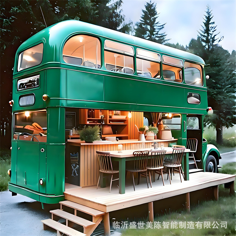 【Novo Design】Carrinho de Ferro - Coffee Tea With Milk avaliação e preço