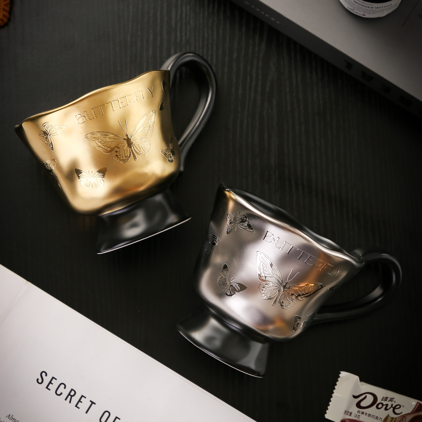 Caneca de cerâmica de luxo, id - Xbloom Coffee Tea avaliação e preço