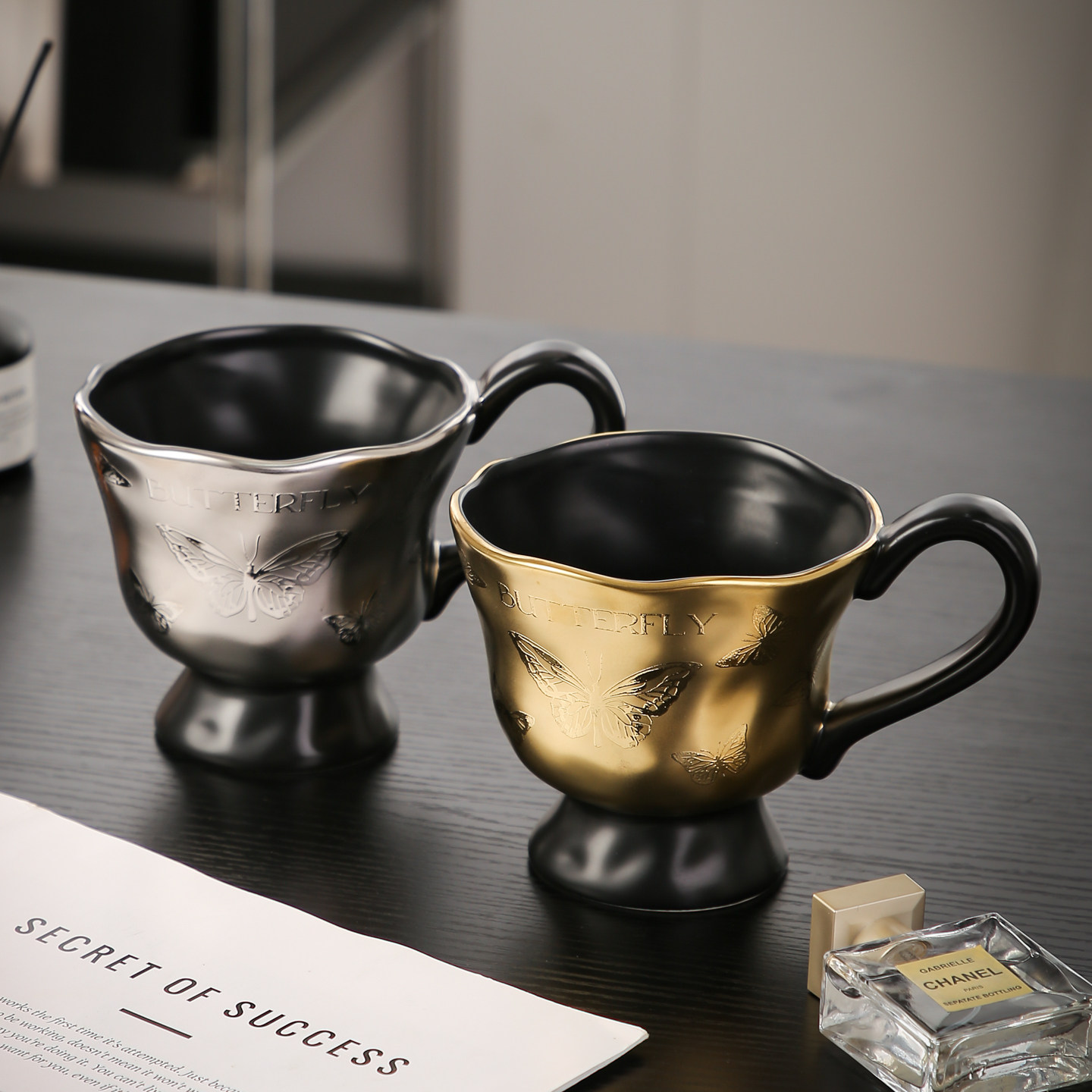 Caneca de cerâmica de luxo, id - Xbloom Coffee Tea avaliação e preço