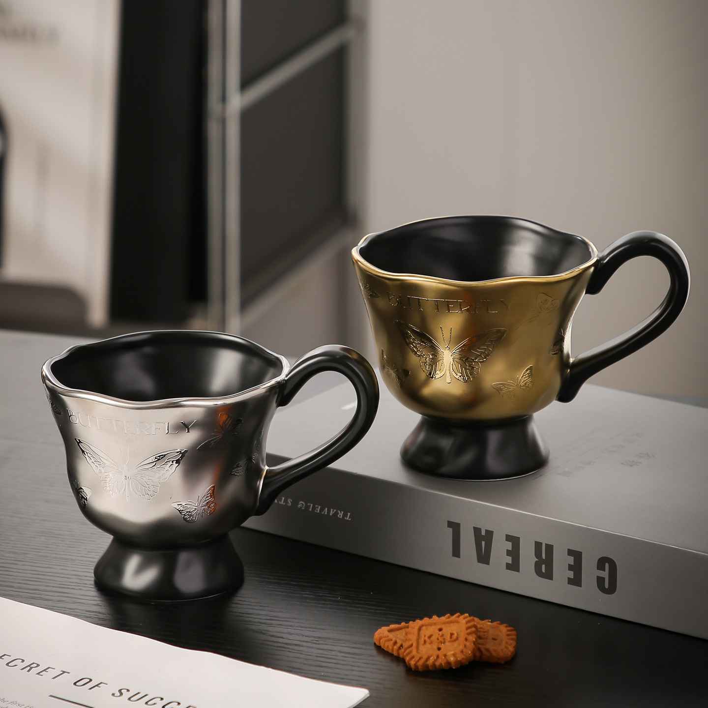 Caneca de cerâmica de luxo, id - Xbloom Coffee Tea avaliação e preço