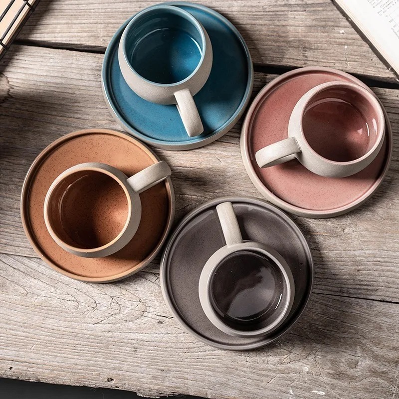 Conjunto de xícara de café de  - Xbloom Coffee Tea avaliação e preço