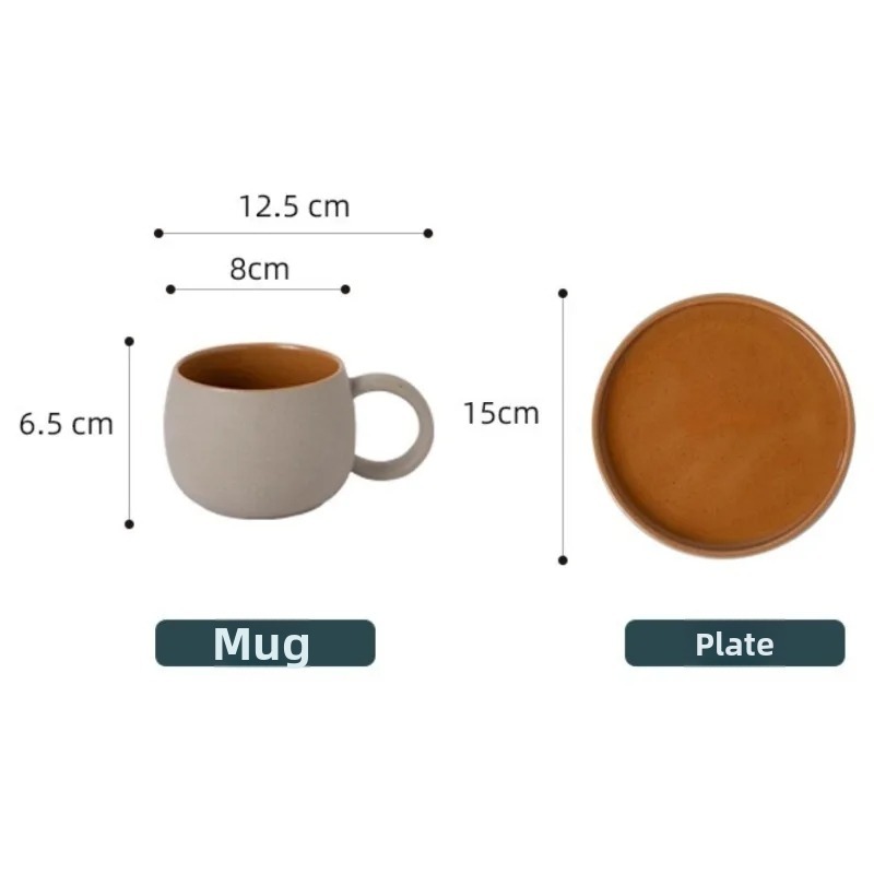 Conjunto de xícara de café de  - Xbloom Coffee Tea avaliação e preço