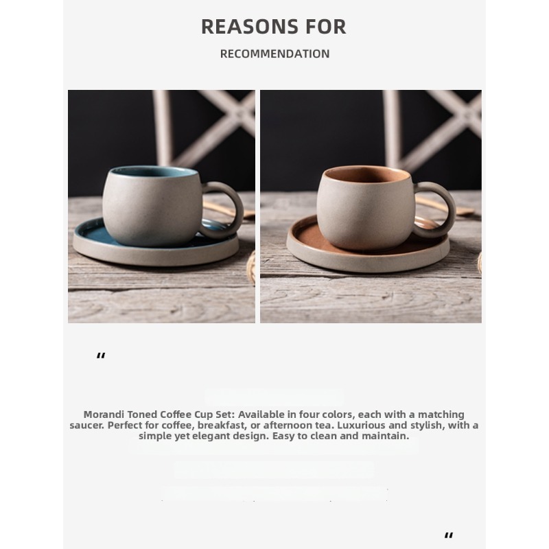 Conjunto de xícara de café de  - Xbloom Coffee Tea avaliação e preço