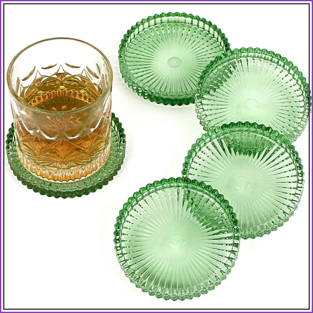 Conjunto Moderno de 5 Porta-Co - Coffee Tea Images avaliação e preço
