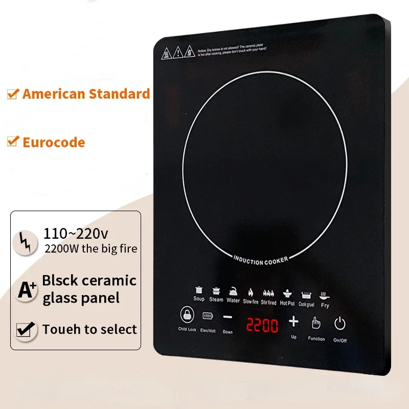 Fogão de indução multifunciona - Moka Pot Stove avaliação e preço