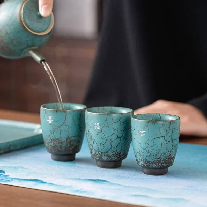 Caixa de presente, xícaras de  - Xbloom Coffee Tea avaliação e preço
