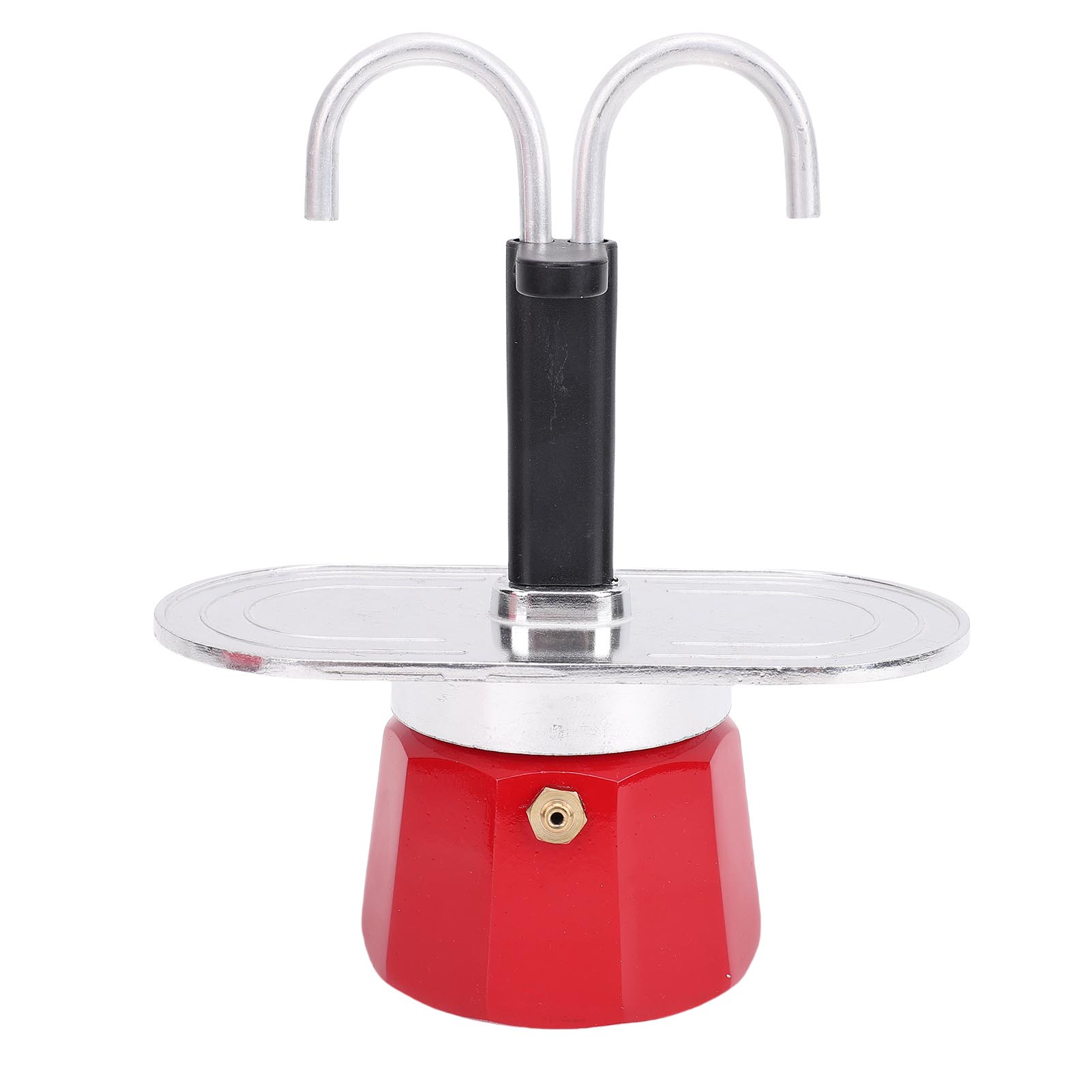 Cafeteira Moka Criativa para 2 - Moka Pot Stove avaliação e preço