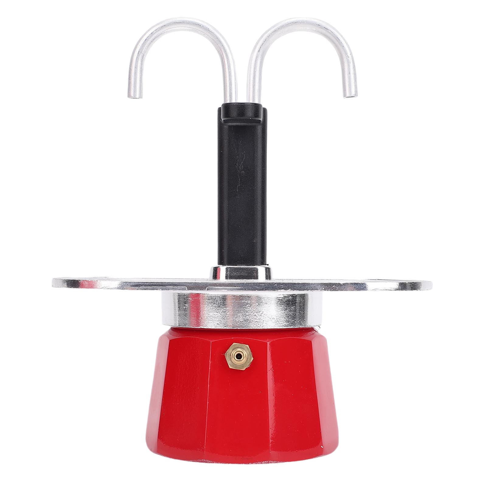Cafeteira Moka Criativa para 2 - Moka Pot Stove avaliação e preço