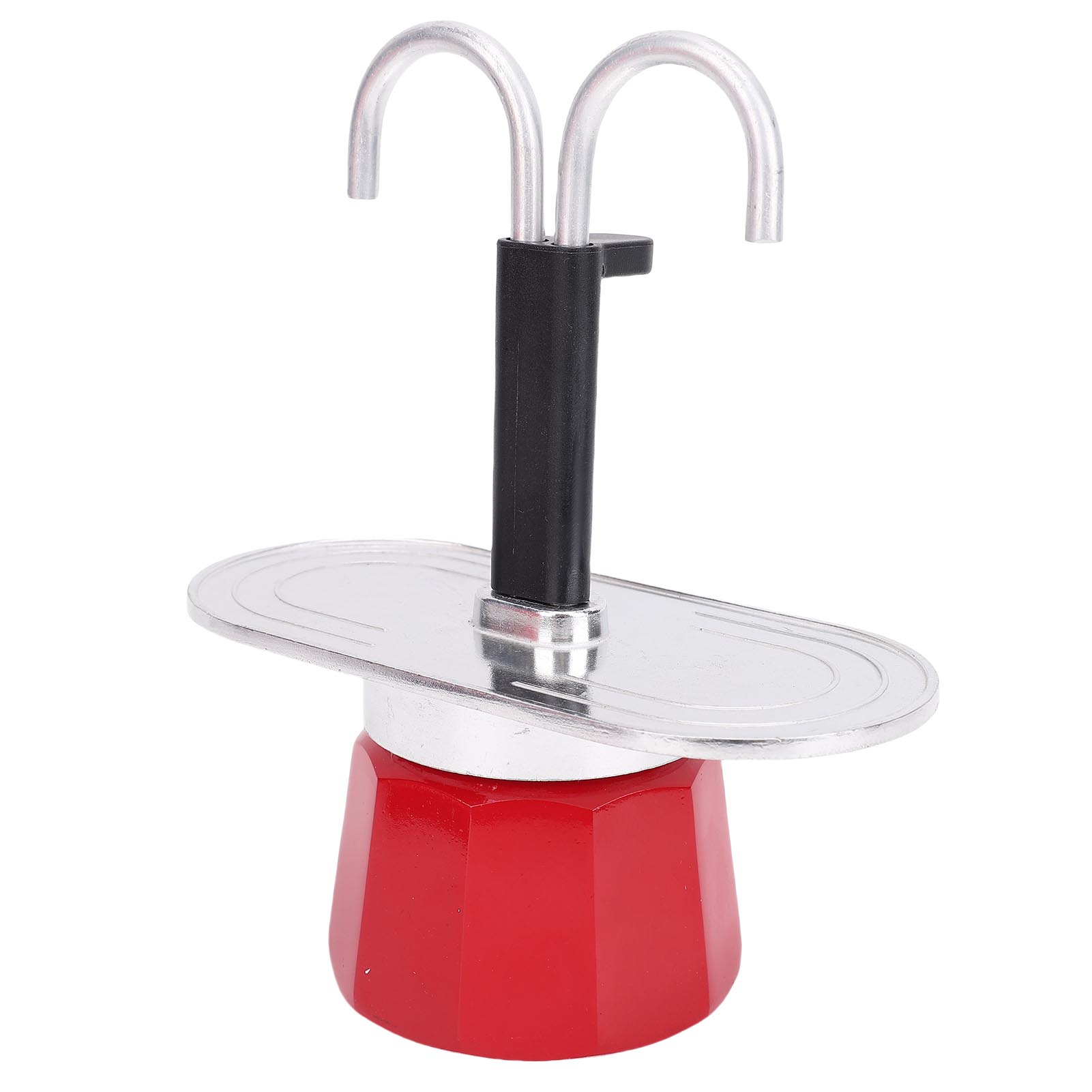 Cafeteira Moka Criativa para 2 - Moka Pot Stove avaliação e preço