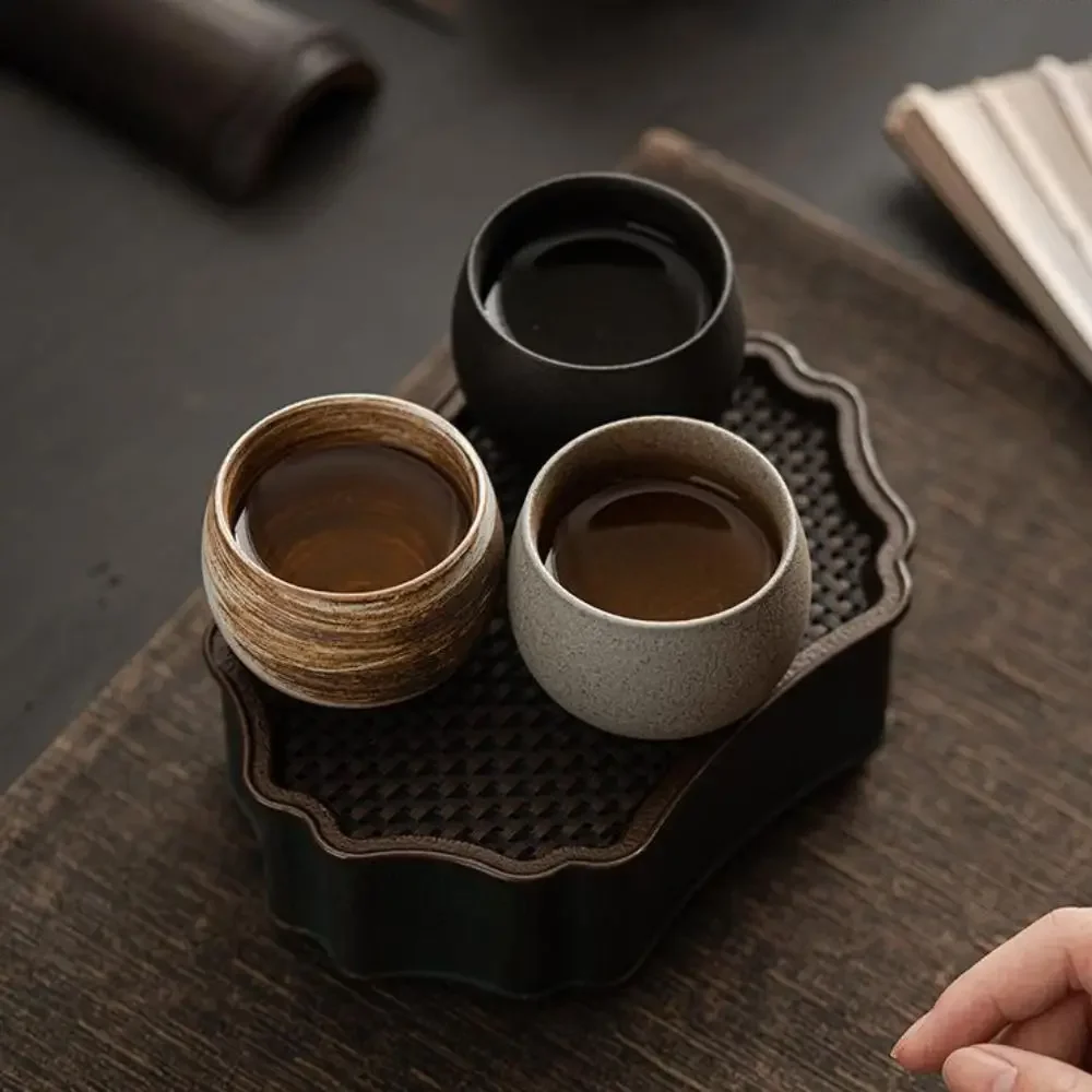 Conjunto de Chá Kung Fu, Xícar - Xbloom Coffee Tea avaliação e preço